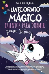 El Unicornio Magico