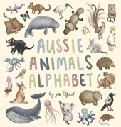 Aussie Animals Alphabet