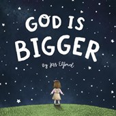 God is Bigger
