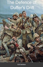 The Defence of Duffer's Drift