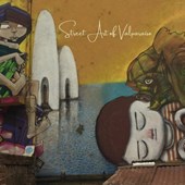 Street Art of Valparaiso