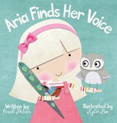 Aria Finds Her Voice