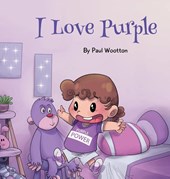 I Love Purple