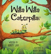 Willa Willa Caterpillar