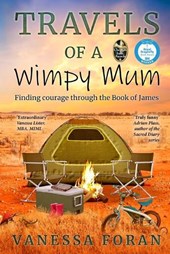 Travels of a Wimpy Mum