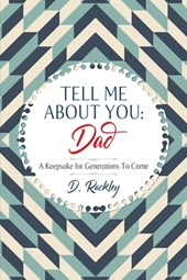Tell Me About You, Dad