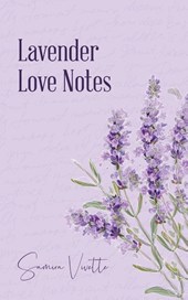Lavender Love Notes
