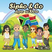 Sipho & Co learn isiXhosa