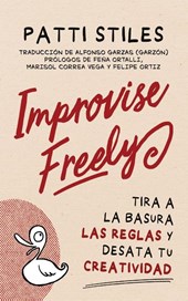 Improvise Freely
