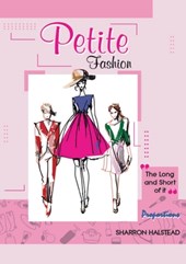 Petite Fashion The Long and Short of It - Proportions