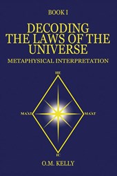 DECODING THE LAWS OF THE UNIVERSE