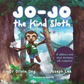 Jo-Jo the Kind Sloth