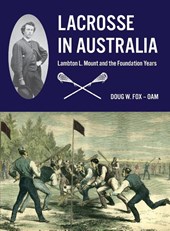 Lacrosse in Australia