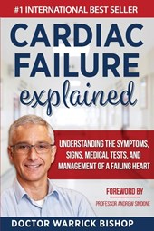 Cardiac Failure Explained