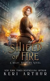 Shield of Fire