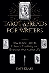 Tarot Spreads For Writers