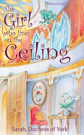 The Girl on the Ceiling