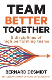 Team Better Together