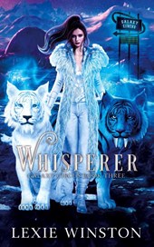 Whisperer