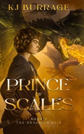 Prince of Scales