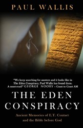 The Eden Conspiracy