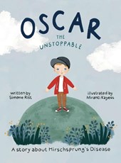 Oscar the Unstoppable