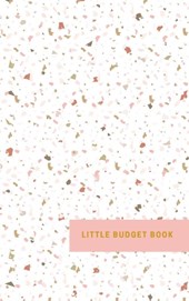 Little Budget Planner Book