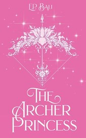 The Archer Princess (Pastel Edition)