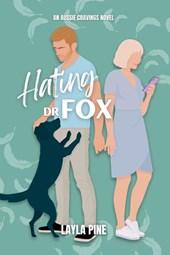 Hating Dr Fox