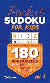 Pocket Sudoku for Kids