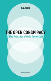 The Open Conspiracy