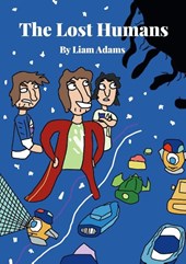 The Lost Humans