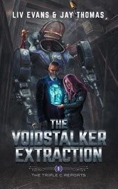 The Voidstalker Extraction