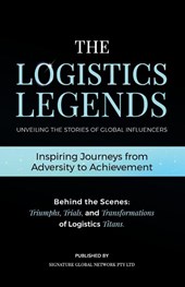 The Logistics Legends
