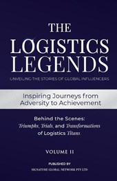 The Logistics Legends - Volume II