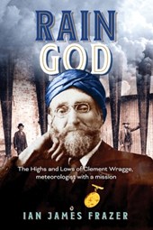 Rain God