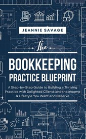 The Bookkeeping Practice BluePrint