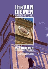 The Van Diemen Anthology 2023