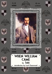 When William Came
