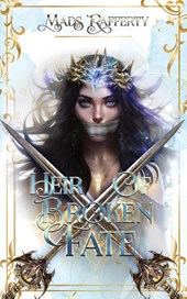 Heir of Broken Fate