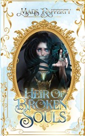 Heir of Broken Souls
