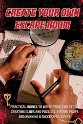 Create Your Own Escape Room