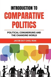 INTRODUCTION to COMPARATIVE POLITICS