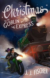 Christmas on the Goblin Express