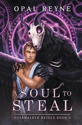 A Soul to Steal