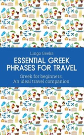 Essential Greek Phrases for Travel