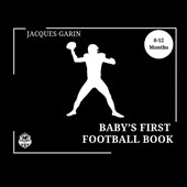 Baby's First American Football Book