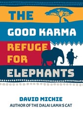 The Good Karma Refuge for Elephants