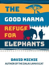 The Good Karma Refuge for Elephants