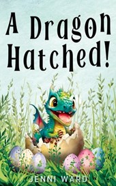 A Dragon Hatched!